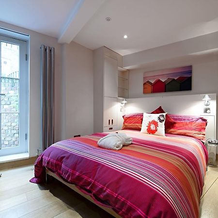 Homefromholme St Peters Mews St Albans Buitenkant foto
