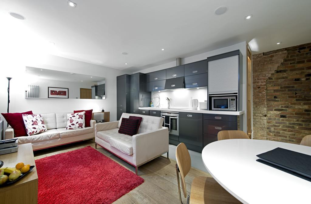 Homefromholme St Peters Mews St Albans Buitenkant foto