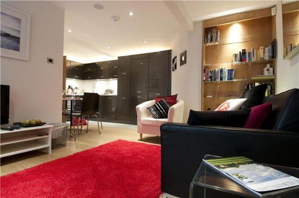Homefromholme St Peters Mews St Albans Buitenkant foto